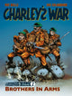 Book cover of: Charley's War: The Definitive Collection, Volume Two. By: Pat Mills