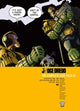Book cover of: Judge Dredd: The Complete Case Files 32. By: John Wagner