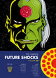 Book cover of: Complete Future Shocks, Volume Two. By: Alan Moore