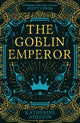 Goblin Emperor 9781781087305 Sarah Monette