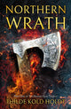 Book cover of: Northern Wrath. By: Thilde Kold Holdt