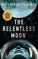 Book cover of: Relentless Moon
