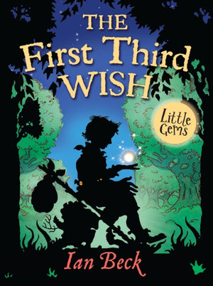 First Third Wish