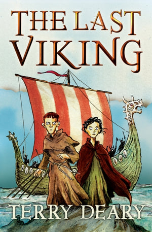 Last Viking
