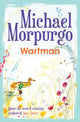 Book cover of: Wartman. By: Michael Morpurgo