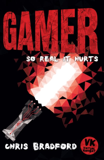 Gamer 9781781128978 Chris Bradford