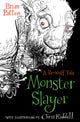 Monster Slayer, A Beowulf Tale 9781781129326 Brian Patten