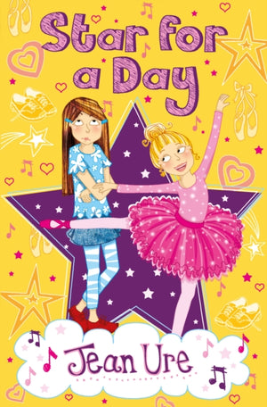 Star for a Day