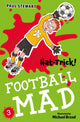 Hat-Trick 9781781129357 Paul Stewart