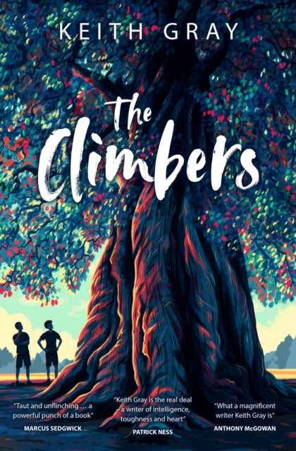 Climbers 9781781129999 Keith Gray