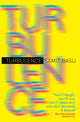Book cover of: Turbulence. By: Samit Basu