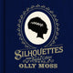 Book cover of: Silhouettes from Popular Culture
