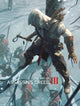 Book cover of: Art of Assassin's Creed III