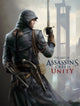 Book cover of: Art of Assassin's Creed: Unity. By: Davies, Paul