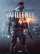 Book cover of: Art of Battlefield 4