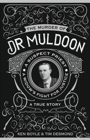Murder of Dr Muldoon
