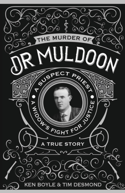 Murder of Dr Muldoon