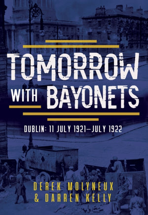 Tomorrow with Bayonets