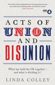 Book cover of: Acts of Union and Disunion