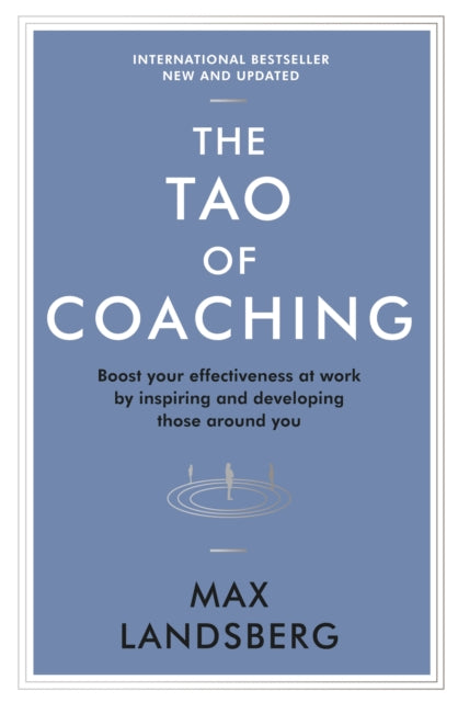 The Tao of Coaching