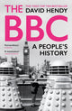 Book cover of: BBC. By: David Hendy