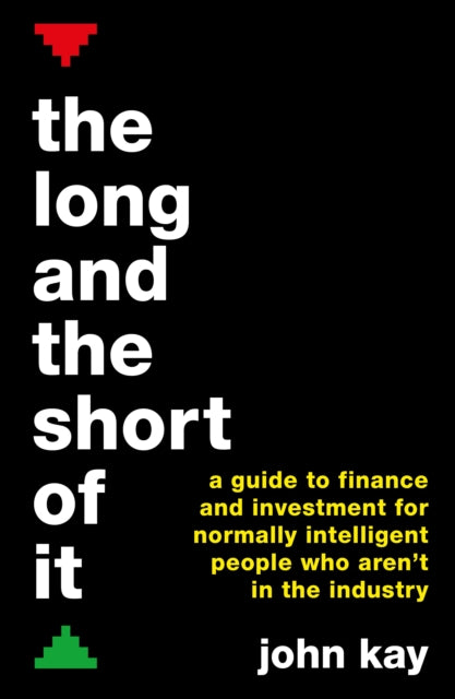 Long and the Short of It