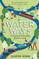Book cover of: Water Ways. By: Jasper Winn