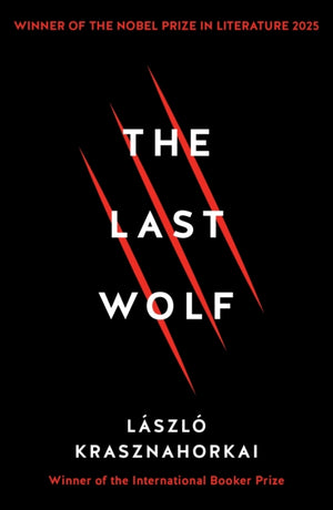 Last Wolf & Herman