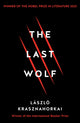 Last Wolf & Herman 9781781258149 László Krasznahorkai