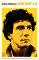 Book cover of: Before Night Falls. By: Reinaldo Arenas