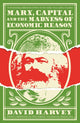 Book cover of: Marx, Capital and the Madness of Economic Reason. By: David Harvey