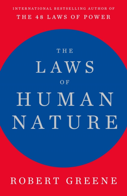 Laws of Human Nature 9781781259191 Robert Greene