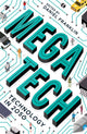 Book cover of: Megatech. By: Daniel Franklin