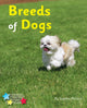 Book cover of: Breeds of Dogs. By: Stephen Rickard
