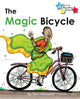 Book cover of: Magic Bicycle. By: Townsend, John