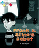 Book cover of: Frank N. Stine's Robot. By: Alan Durant