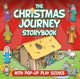 Book cover of: Christmas Journey Storybook