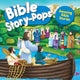Amazing Bible Stories 9781781282885 Juliet David