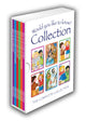 Book cover of: Would you like to know? Collection. By: Tim Dowley