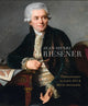 Book cover of: Jean-Henri Riesener. By: Helen Jacobsen