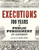 Book cover of: Executions. By: Meriel Jeater