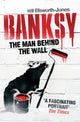 Book cover of: Banksy. By: Will Ellsworth-Jones