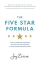 Book cover of: Five Star Formula. By: Joy Zarine