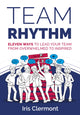 Book cover of: Team Rhythm