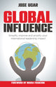 Book cover of: Global Influence. By: Jose Ucar