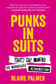 Book cover of: Punks in Suits. By: Blaire Palmer
