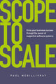Book cover of: Scope to Scale