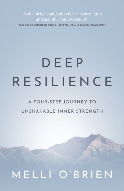 Book cover of: Deep Resilience
