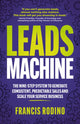 Book cover of: Leads Machine