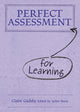 Book cover of: Perfect Assessment (for Learning)